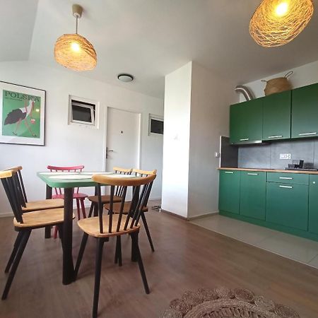 Lemuria Pokoje Hostel Chojnowska A Legnica Eksteriør billede