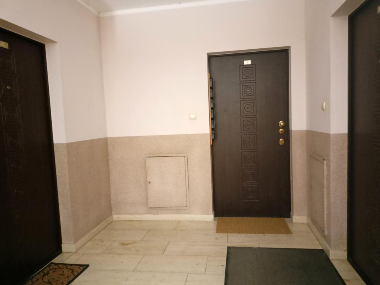 Lemuria Pokoje Hostel Chojnowska A Legnica Eksteriør billede