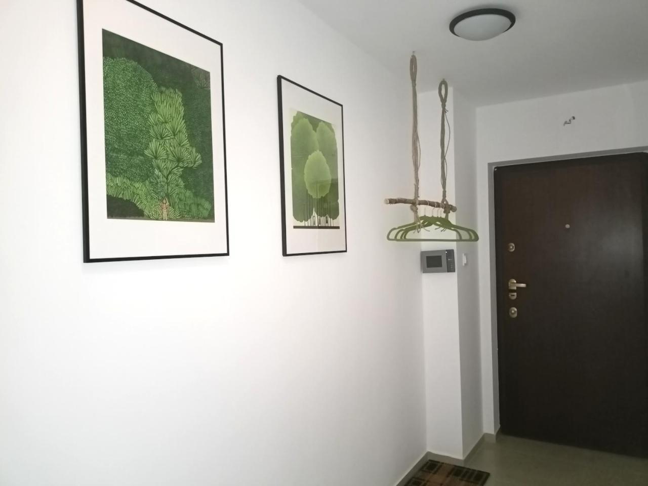 Lemuria Pokoje Hostel Chojnowska A Legnica Eksteriør billede